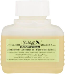 Rohloff Set D'Huiles Oil Of Speedhub 500/14 -Magasin De Vélos 272166