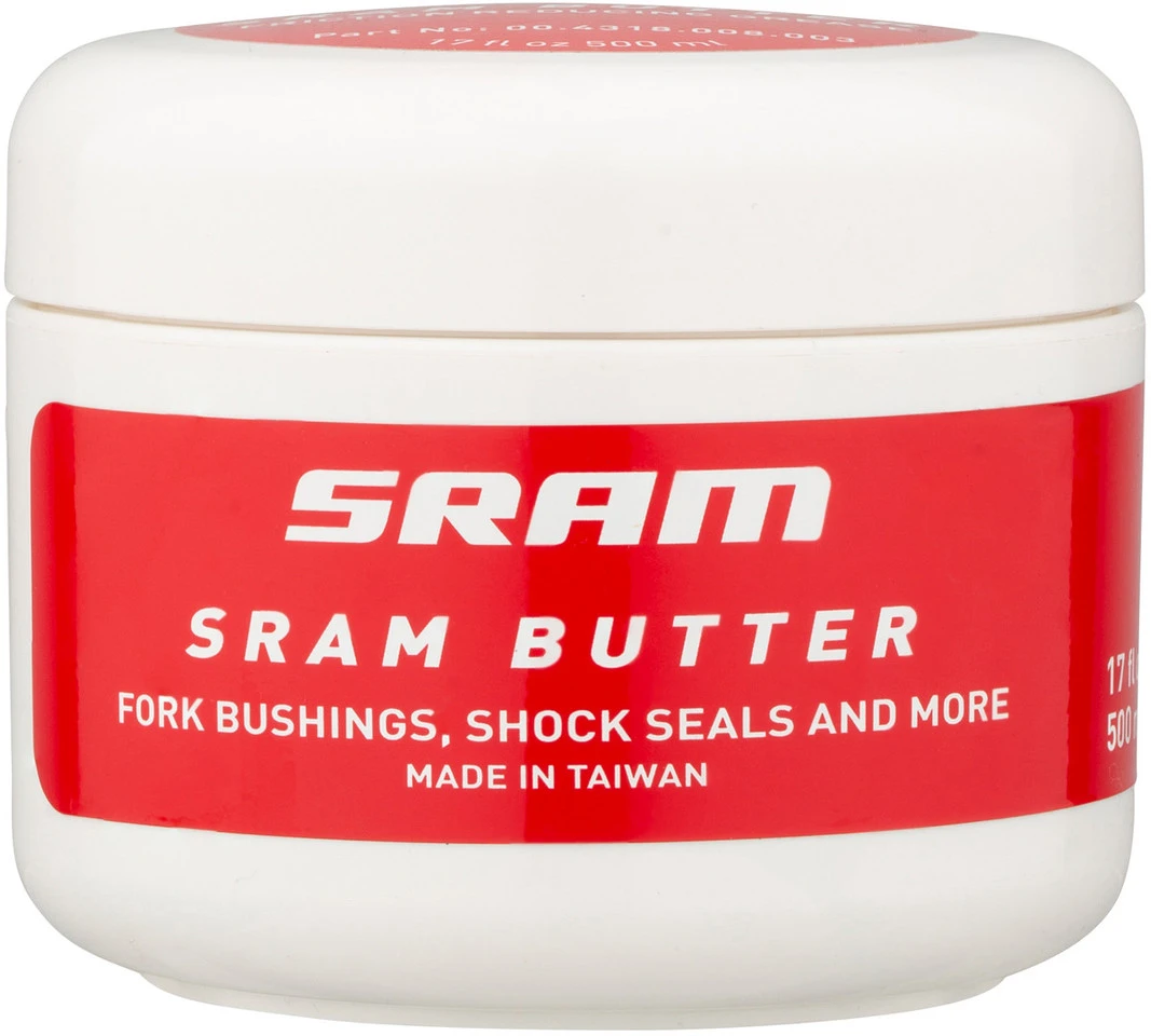 SRAM Graisse Butter 5 SRAM Graisse Butter – Image 3