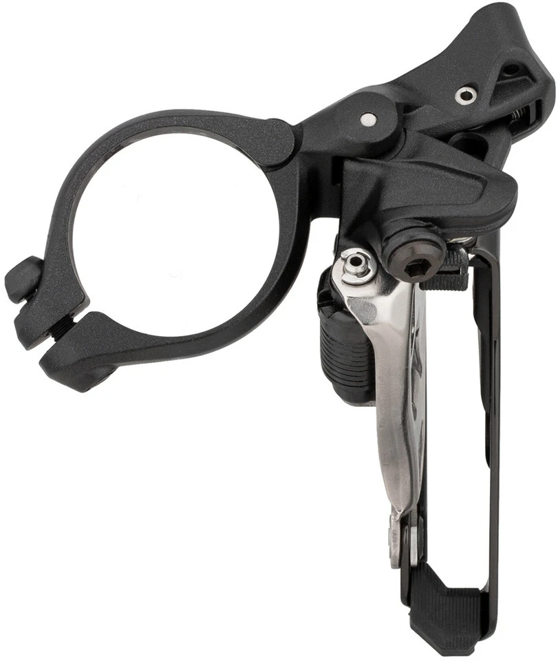 Shimano Dérailleur Avant XTR FD-M9100 2/12 Vitesses 8 Shimano Dérailleur Avant XTR FD-M9100 2/12 Vitesses – Image 6