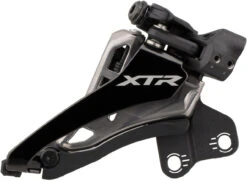 Shimano Dérailleur Avant XTR FD-M9100 2/12 Vitesses 20 Shimano Dérailleur Avant XTR FD-M9100 2/12 Vitesses -Magasin De Vélos 272305