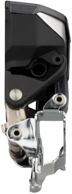 Shimano Déraileur Avant Ultegra Di2 FD-R8050 2/11 Vitesses -Magasin De Vélos 272843