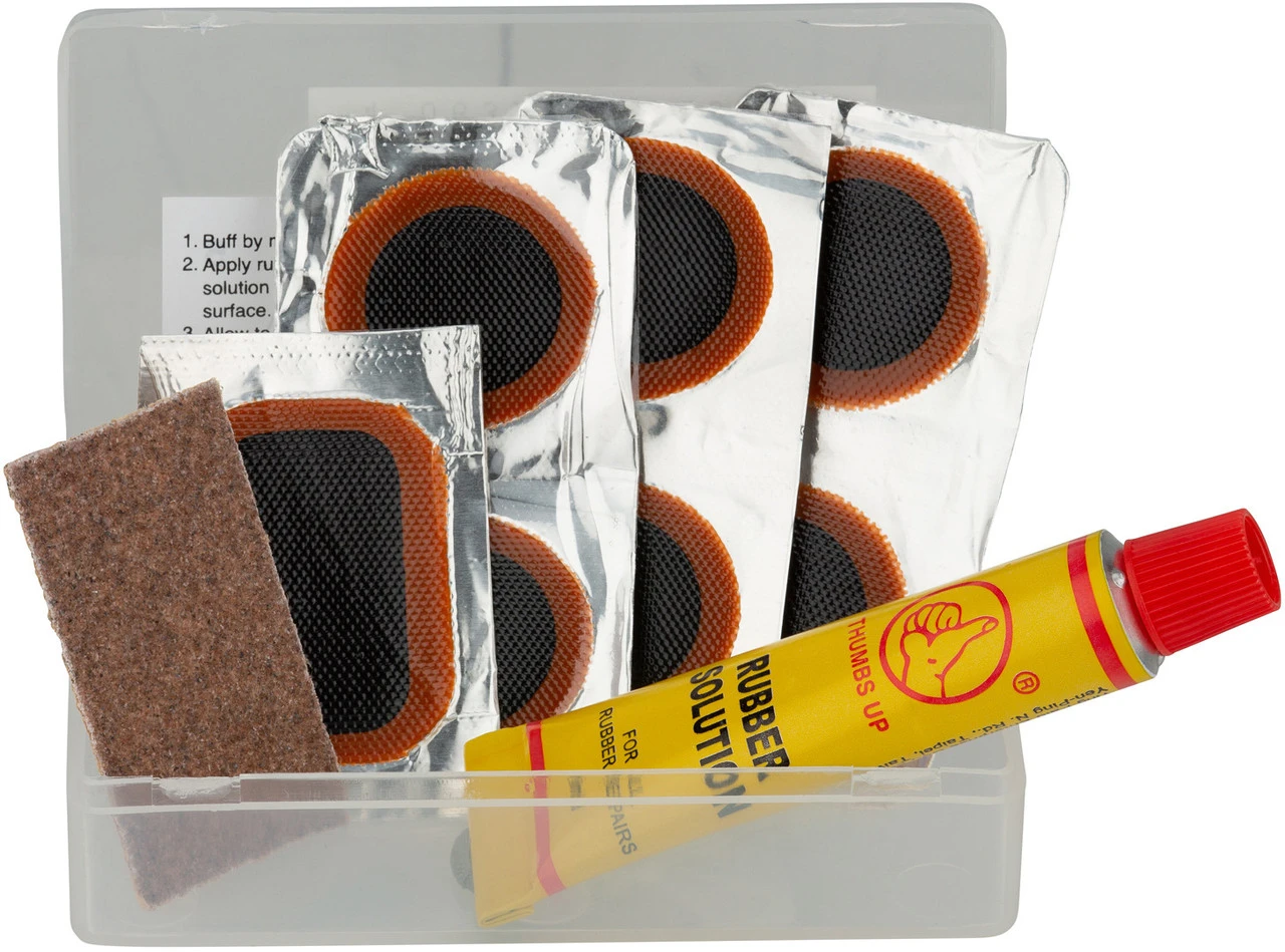 Set De Rustines 3 Set De Rustines