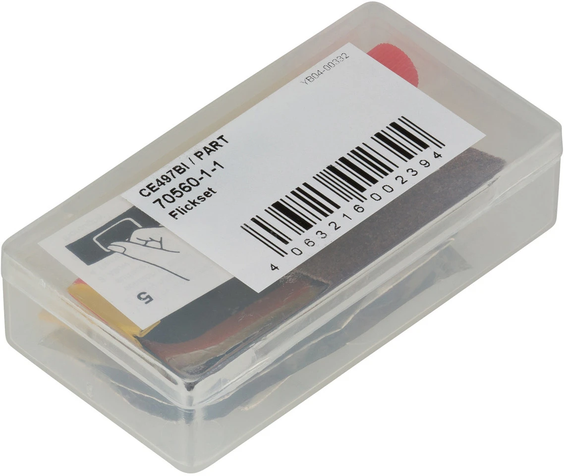 Set De Rustines 4 Set De Rustines – Image 2