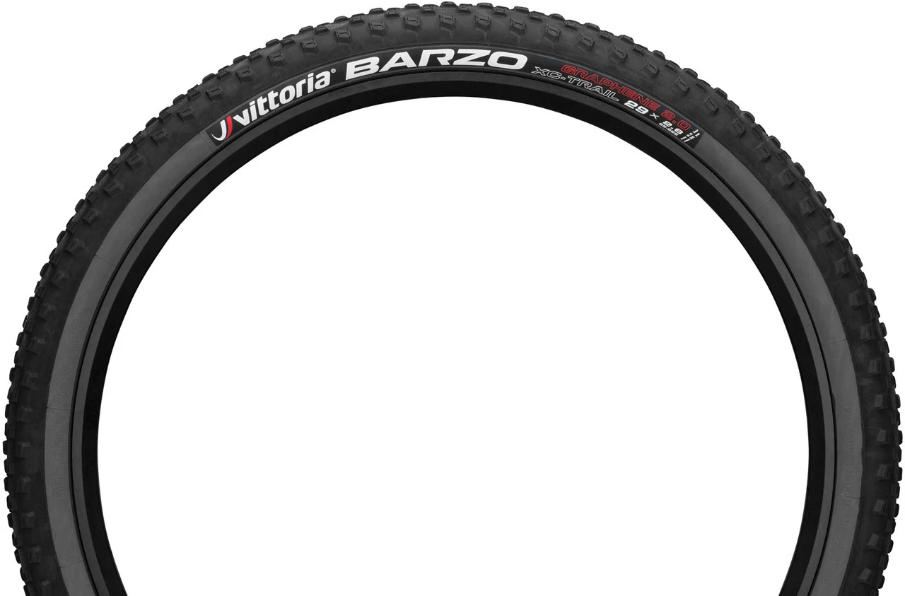 Vittoria Pneu Souple Barzo TNT G2.0 29+ 4 Vittoria Pneu Souple Barzo TNT G2.0 29+ – Image 2