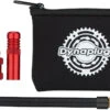 Dynaplug Kit De Réparation Air Pour Pneus Tubeless -Magasin De Vélos 273489