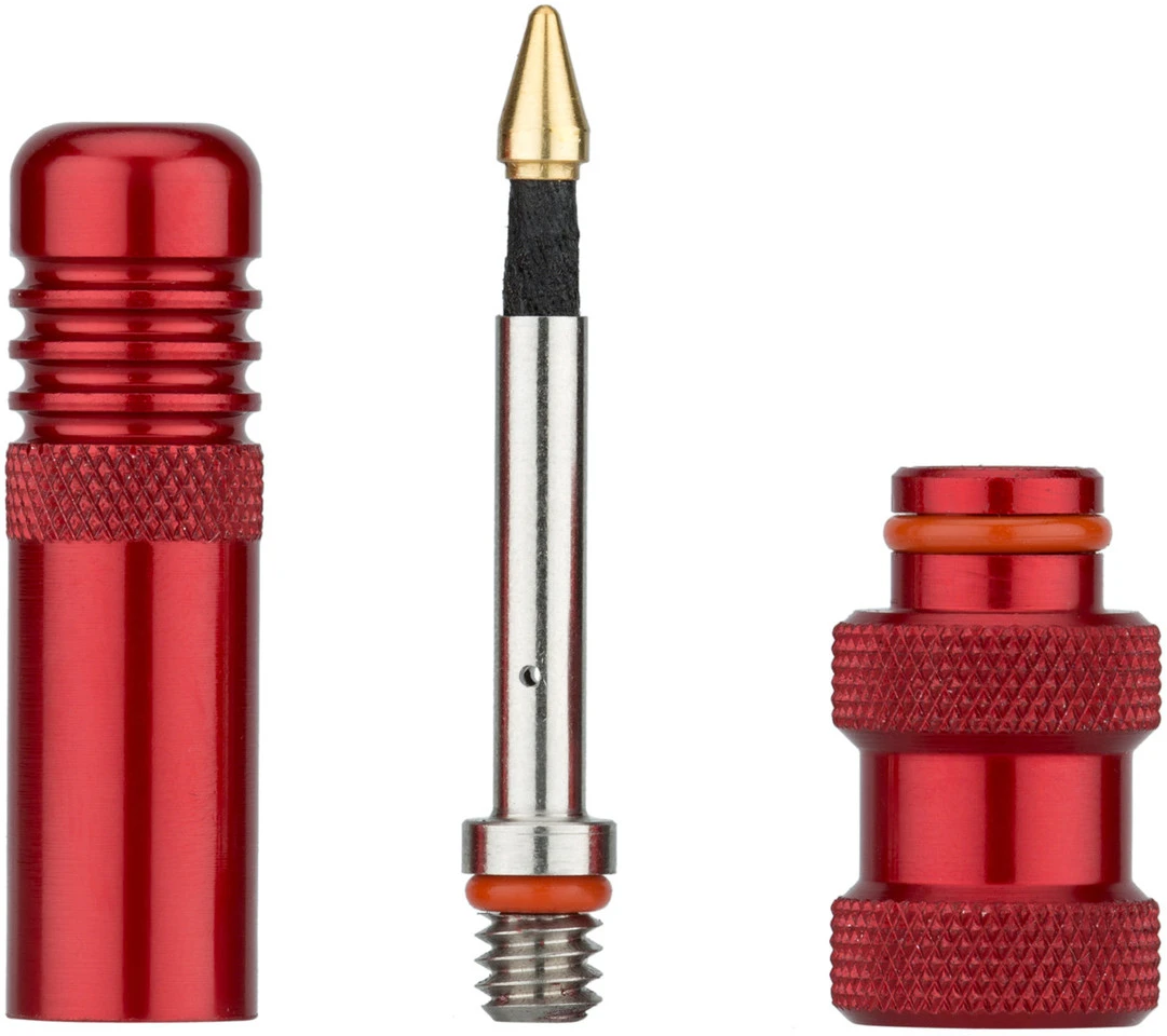 Dynaplug Kit De Réparation Air Pour Pneus Tubeless 4 Dynaplug Kit De Réparation Air Pour Pneus Tubeless – Image 2