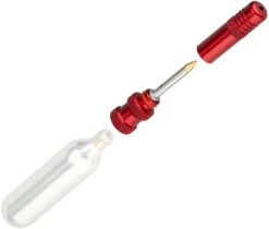 Dynaplug Kit De Réparation Air Pour Pneus Tubeless 15 Dynaplug Kit De Réparation Air Pour Pneus Tubeless -Magasin De Vélos 273492