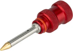 Dynaplug Kit De Réparation Air Pour Pneus Tubeless 18 Dynaplug Kit De Réparation Air Pour Pneus Tubeless -Magasin De Vélos 273495