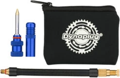 Dynaplug Kit De Réparation Air Pour Pneus Tubeless 19 Dynaplug Kit De Réparation Air Pour Pneus Tubeless -Magasin De Vélos 273496