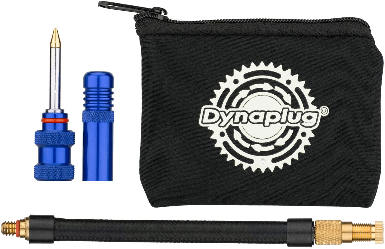 Dynaplug Kit De Réparation Air Pour Pneus Tubeless 10 Dynaplug Kit De Réparation Air Pour Pneus Tubeless – Image 8