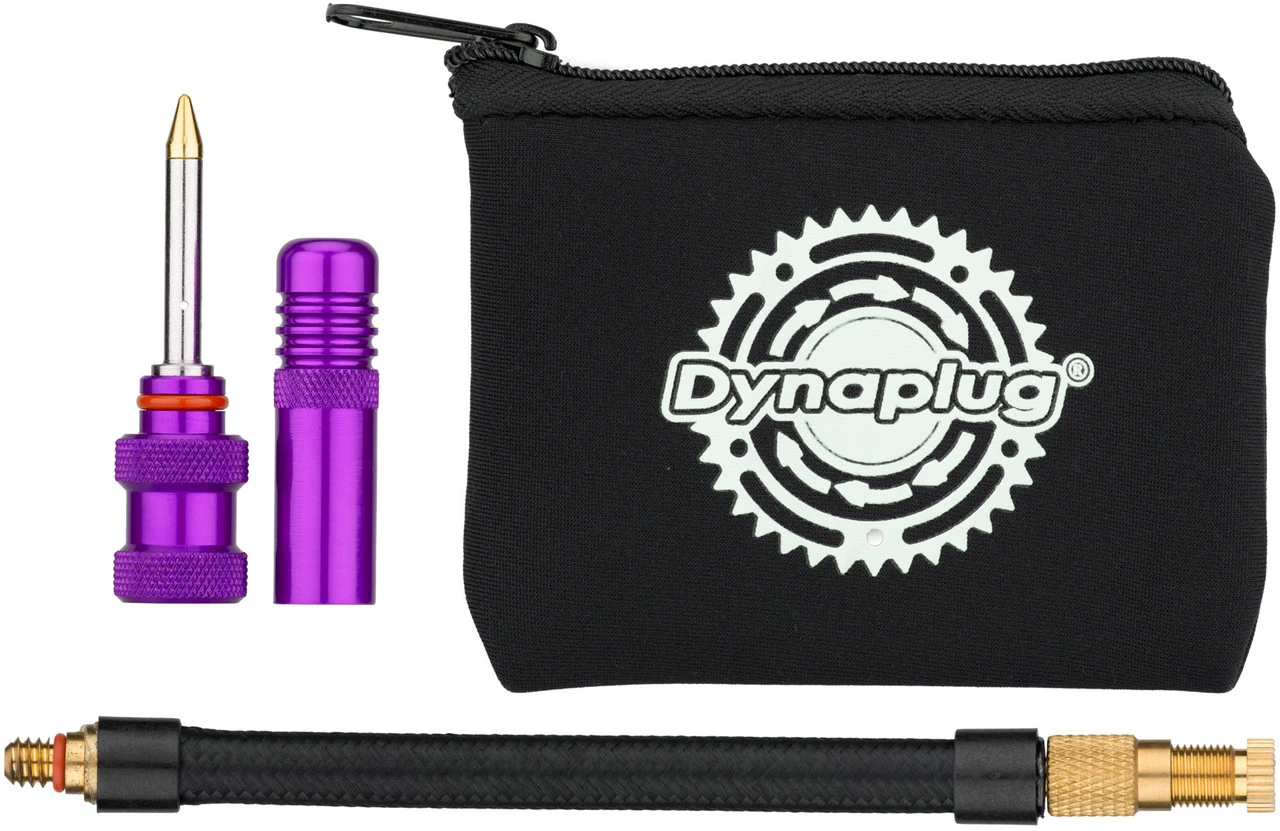 Dynaplug Kit De Réparation Air Pour Pneus Tubeless 11 Dynaplug Kit De Réparation Air Pour Pneus Tubeless – Image 9