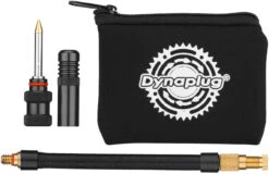 Dynaplug Kit De Réparation Air Pour Pneus Tubeless 21 Dynaplug Kit De Réparation Air Pour Pneus Tubeless -Magasin De Vélos 273498
