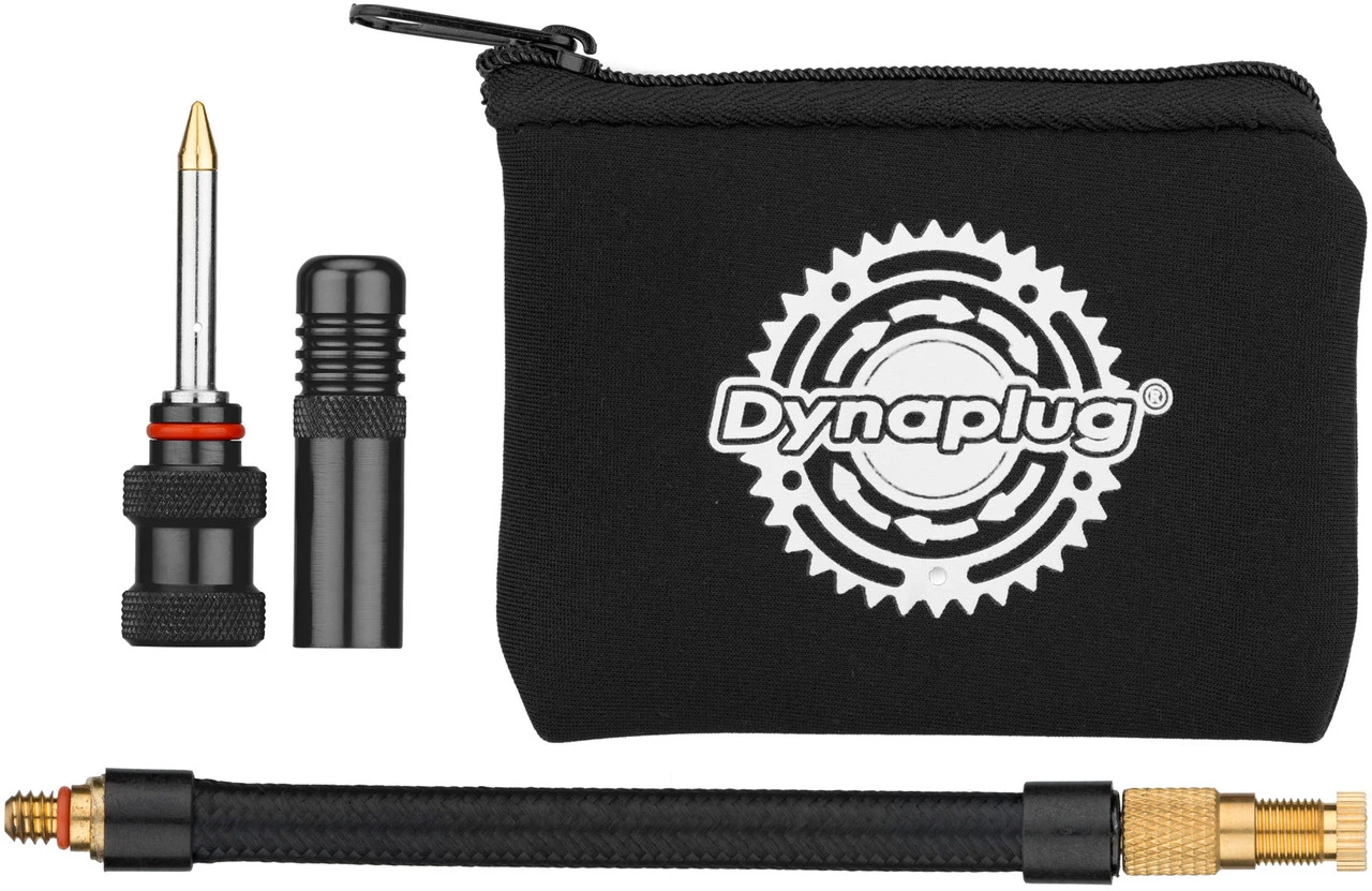 Dynaplug Kit De Réparation Air Pour Pneus Tubeless 12 Dynaplug Kit De Réparation Air Pour Pneus Tubeless – Image 10