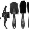 Muc-Off Set De 5 Brosses Brush-Set -Magasin De Vélos 276448