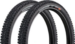 MAXXIS Set De 2 Pneus Souples Aggressor Double Down WT 27,5"