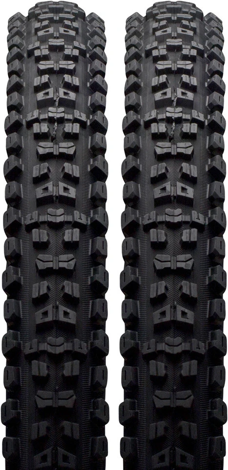 MAXXIS Set De 2 Pneus Souples Aggressor Double Down WT 27,5" 6 MAXXIS Set De 2 Pneus Souples Aggressor Double Down WT 27,5" – Image 4