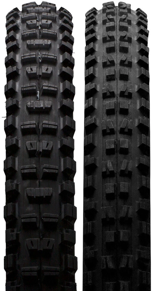 MAXXIS Set De 2 Pneus Souples Minion DHF / DHR II Dual EXO WT TR 27,5" 8 MAXXIS Set De 2 Pneus Souples Minion DHF / DHR II Dual EXO WT TR 27,5" – Image 6