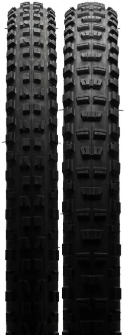 MAXXIS Set De 2 Pneus Souples Minion DHF / DHR II Dual EXO WT TR 29+ -Magasin De Vélos 277290