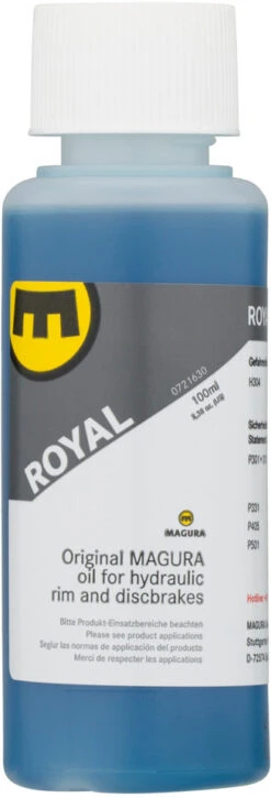 MAGURA Mini Kit D'Entretien -Magasin De Vélos 278011