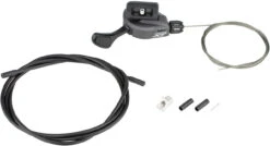 Shimano Levier De Vitesses XT SL-M8100-I Mono Avec I-Spec EV 2 Vitesses -Magasin De Vélos 278078