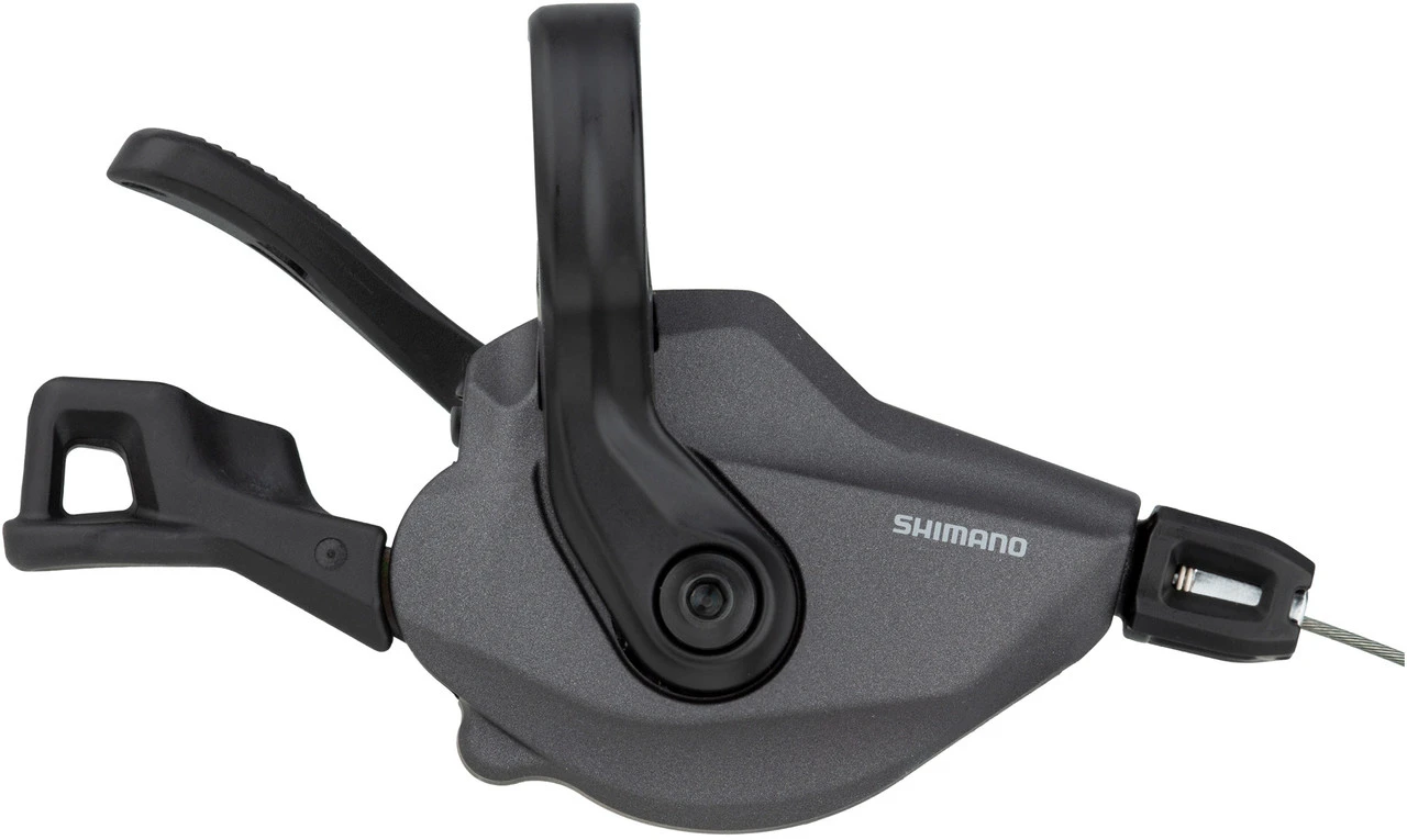 Shimano Levier De Vitesses XT SL-M8100 Avec Attache 12 Vitesses 4 Shimano Levier De Vitesses XT SL-M8100 Avec Attache 12 Vitesses – Image 2