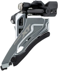 Shimano Dérailleur Avant XT FD-M8100 2/12 Vitesses 16 Shimano Dérailleur Avant XT FD-M8100 2/12 Vitesses -Magasin De Vélos 278393