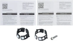 Shimano Dérailleur Avant XT FD-M8100 2/12 Vitesses 19 Shimano Dérailleur Avant XT FD-M8100 2/12 Vitesses -Magasin De Vélos 278396