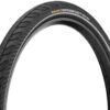 Continental Pneu Souple Top Contact II 26" 1 Continental Pneu Souple Top Contact II 26" -Magasin De Vélos 280125