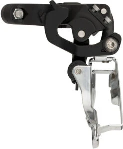 Shimano Dérailleur Avant Deore FD-T6000 63-66° 3/10 Vitesses 8 Shimano Dérailleur Avant Deore FD-T6000 63-66° 3/10 Vitesses -Magasin De Vélos 283238