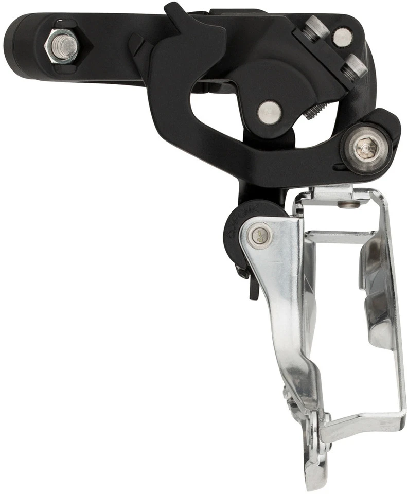 Shimano Dérailleur Avant Deore FD-T6000 63-66° 3/10 Vitesses 5 Shimano Dérailleur Avant Deore FD-T6000 63-66° 3/10 Vitesses – Image 3