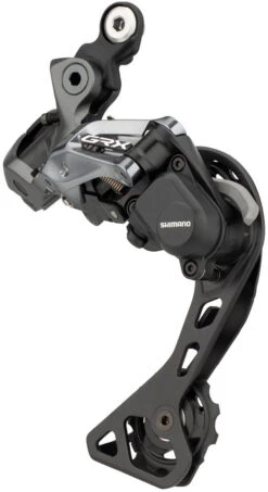 Shimano Dérailleur Arrière GRX Di2 Shadow Plus RD-RX817 11 Vitesses -Magasin De Vélos 283673