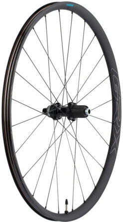 Shimano Set De Roues WH-RX570-TL GRX Disc Center Lock 27,5" -Magasin De Vélos 283742