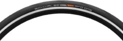 Schwalbe Pneu Souple Pro One Evolution MicroSkin Tubeless Easy 20" -Magasin De Vélos 283846