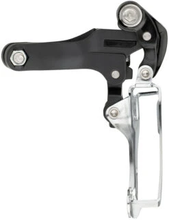 Shimano Dérailleur Avant 105 FD-5700 2/10 Vitesses 7 Shimano Dérailleur Avant 105 FD-5700 2/10 Vitesses -Magasin De Vélos 284513