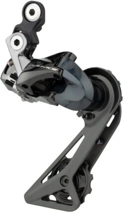Shimano Dérailleur Arrière Dura-Ace Di2 Shadow RD-R9150 11 Vitesses -Magasin De Vélos 284544
