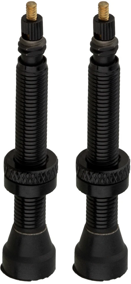 Valves Tubeless - 2 Pièces 4 Valves Tubeless - 2 Pièces – Image 2