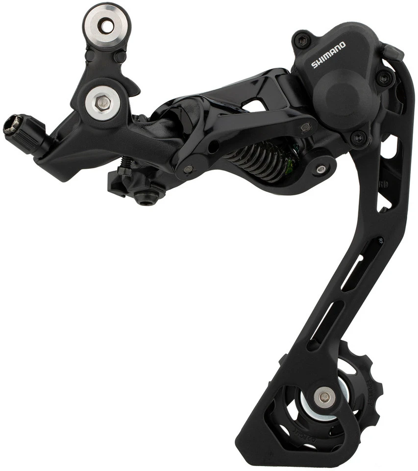 Shimano Dérailleur Arrière GRX Shadow Plus RD-RX400 10 Vitesses 3 Shimano Dérailleur Arrière GRX Shadow Plus RD-RX400 10 Vitesses