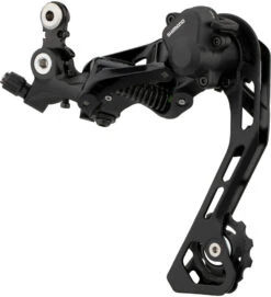 Shimano Dérailleur Arrière GRX Shadow Plus RD-RX400 10 Vitesses 8 Shimano Dérailleur Arrière GRX Shadow Plus RD-RX400 10 Vitesses -Magasin De Vélos 288841