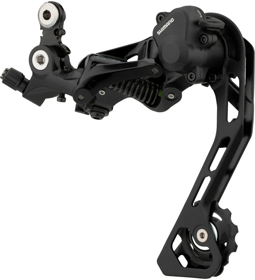Shimano Dérailleur Arrière GRX Shadow Plus RD-RX400 10 Vitesses 5 Shimano Dérailleur Arrière GRX Shadow Plus RD-RX400 10 Vitesses – Image 3