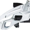 Shimano Dérailleur Avant XT FD-T8000 66-69° 3/10 Vitesses -Magasin De Vélos 289065