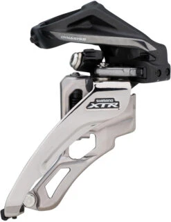 Shimano Dérailleur Avant XTR FD-M9000 3/11 Vitesses 12 Shimano Dérailleur Avant XTR FD-M9000 3/11 Vitesses -Magasin De Vélos 289072