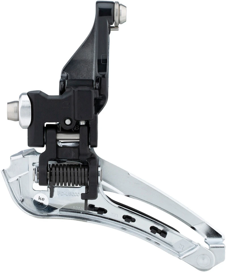 Shimano Dérailleur Avant Metrea FD-U5000 2/11 Vitesses 4 Shimano Dérailleur Avant Metrea FD-U5000 2/11 Vitesses – Image 2