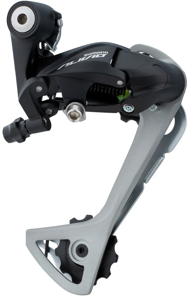 Shimano Dérailleur Arrière Alivio RD-T4000 9 Vitesses 4 Shimano Dérailleur Arrière Alivio RD-T4000 9 Vitesses – Image 2