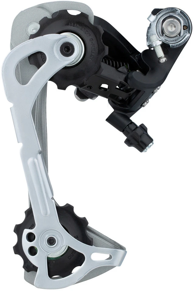 Shimano Dérailleur Arrière Alivio RD-T4000 9 Vitesses 5 Shimano Dérailleur Arrière Alivio RD-T4000 9 Vitesses – Image 3