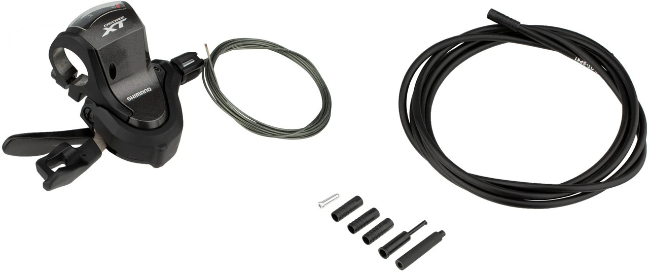 Shimano Levier De Vitesses XT SL-T8000 3/10 Vitesses 6 Shimano Levier De Vitesses XT SL-T8000 3/10 Vitesses – Image 4