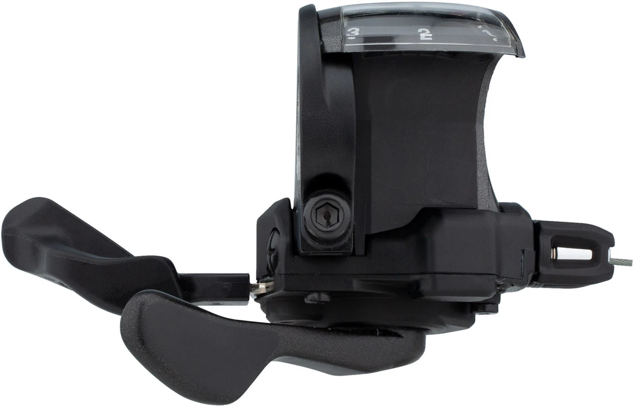 Shimano Levier De Vitesses XT SL-T8000 3/10 Vitesses 7 Shimano Levier De Vitesses XT SL-T8000 3/10 Vitesses – Image 5