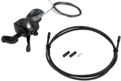 Shimano Levier De Vitesses XT SL-T8000 3/10 Vitesses 17 Shimano Levier De Vitesses XT SL-T8000 3/10 Vitesses -Magasin De Vélos 290192