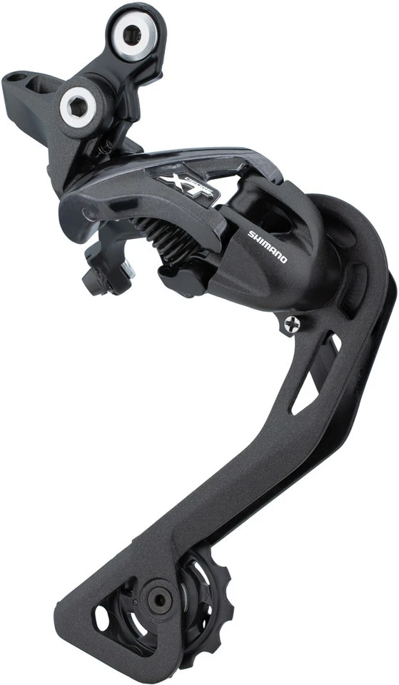 Shimano Dérailleur Arrière XT Shadow RD-T8000 10 Vitesses 4 Shimano Dérailleur Arrière XT Shadow RD-T8000 10 Vitesses – Image 2