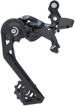 Shimano Dérailleur Arrière XT Shadow RD-T8000 10 Vitesses 7 Shimano Dérailleur Arrière XT Shadow RD-T8000 10 Vitesses -Magasin De Vélos 290195
