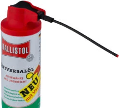 Ballistol Huile Universelle Varioflex Spray -Magasin De Vélos 292385